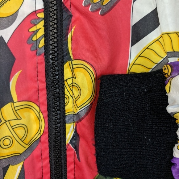 Vintage Track Jacket - Picture 2 of 6